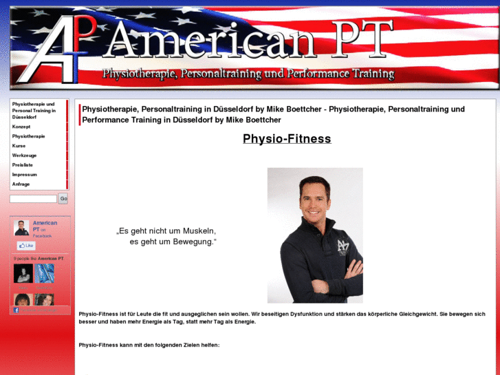 www.american-pt.com