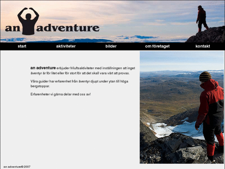 www.anadventure.se