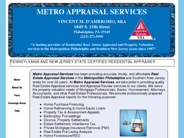 www.aphiladelphiarealestateappraiser.com