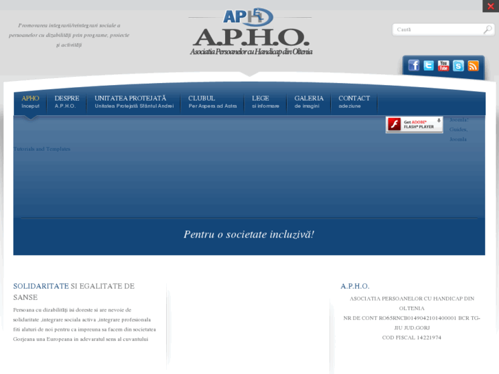 www.apho.ro