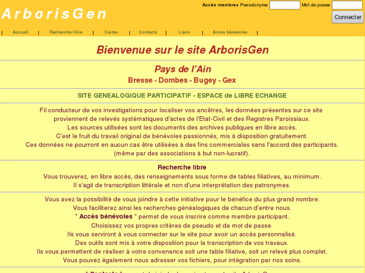 www.arborisgen.com