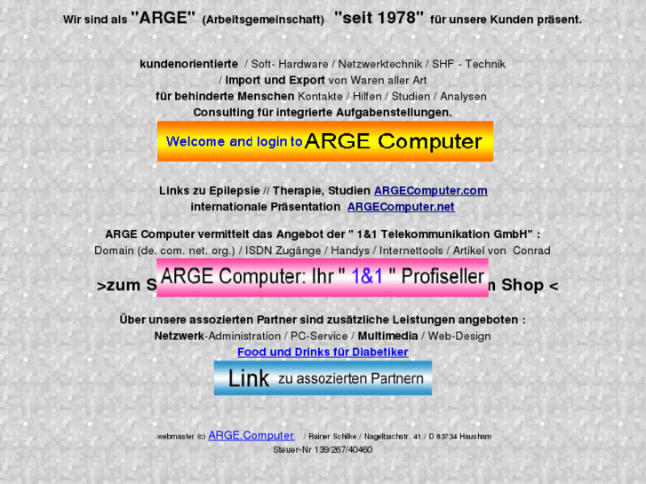 www.argecomputer.de