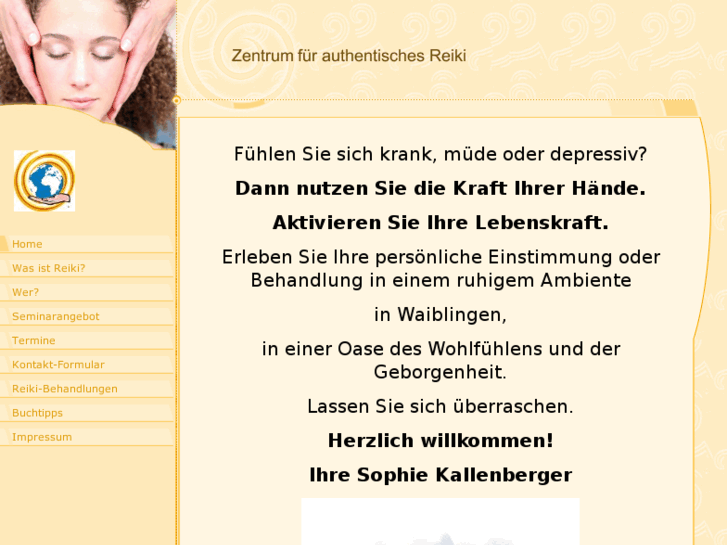 www.authentisches-reiki.info