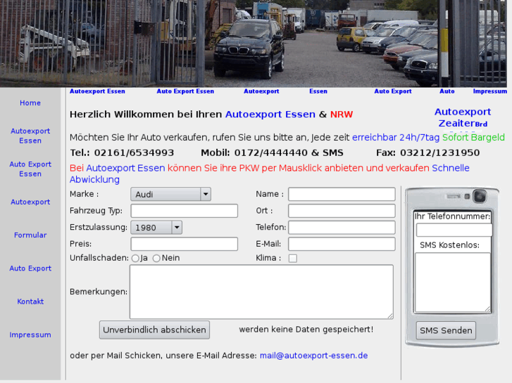 www.autoexport-essen.de