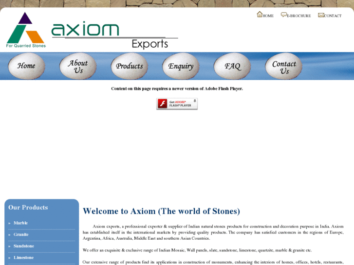 www.axiomexports.com