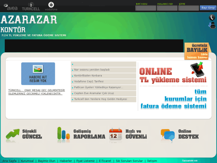 www.azarazarkontor.com