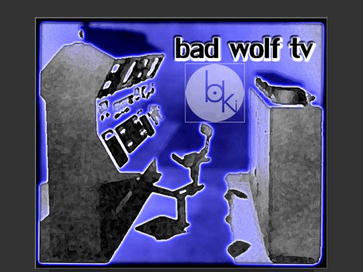 www.badwolftv.com