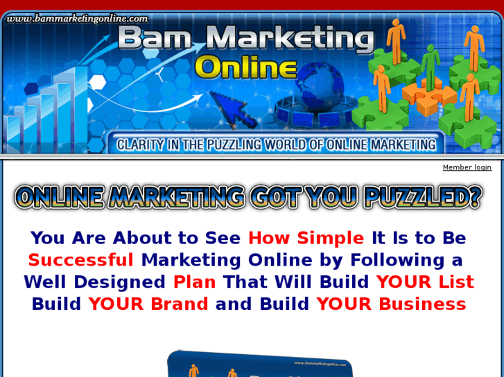 www.bammarketingonline.com