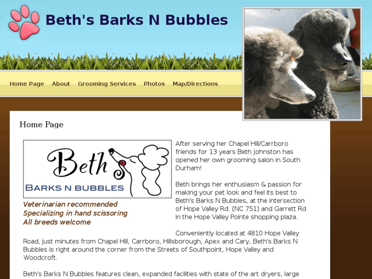 www.bethsbarksnbubbles.com