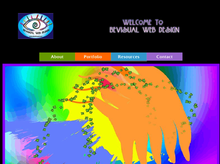www.bevisual.net