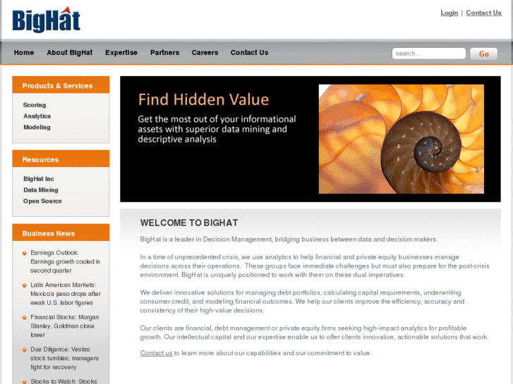 www.bighat.com