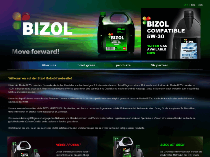 www.bizol.de