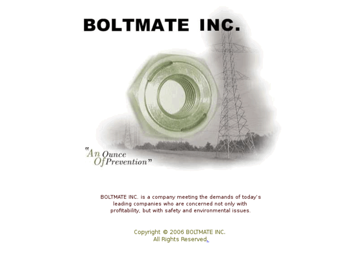 www.boltmate.com