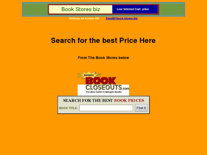 www.book-stores.biz