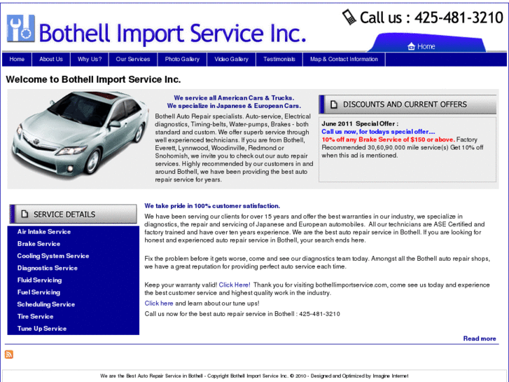 www.bothellimportservice.com