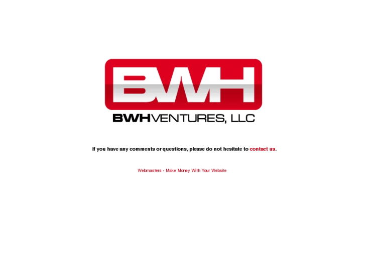 www.bradhoneycutt.com