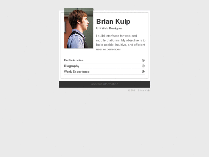 www.briankulp.com