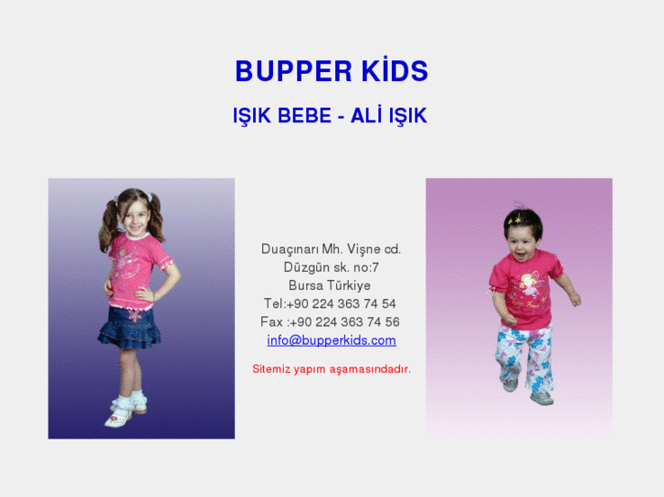 www.bupperkids.com