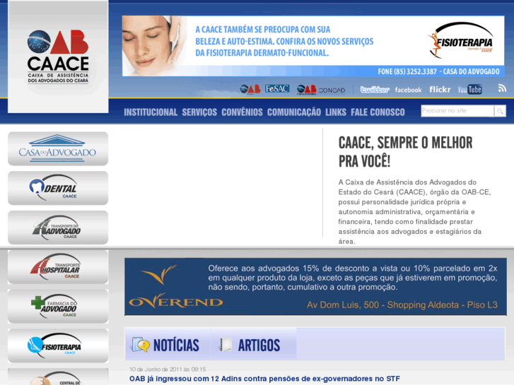 www.caace.org.br