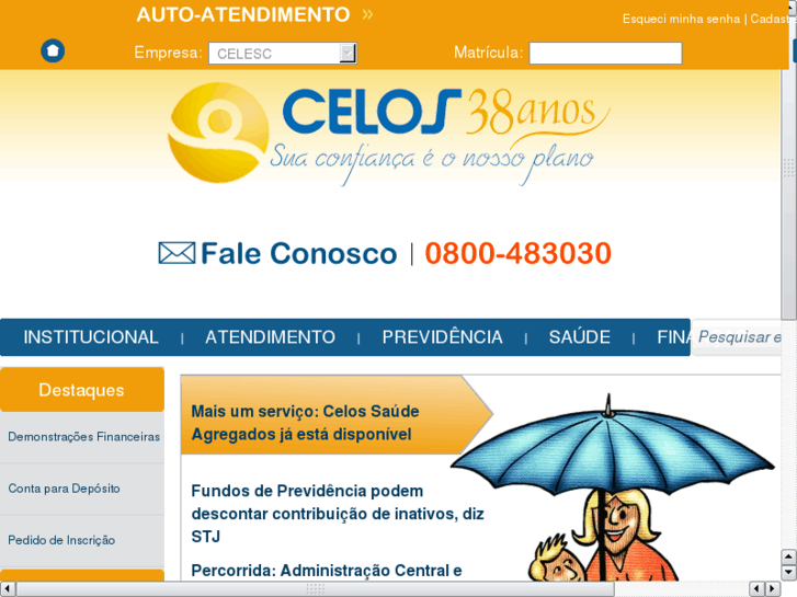 www.celos.com.br