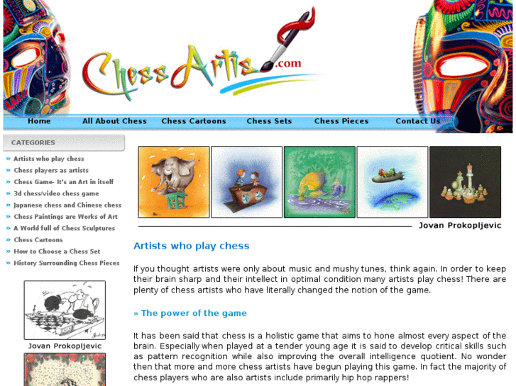 www.chessartist.com