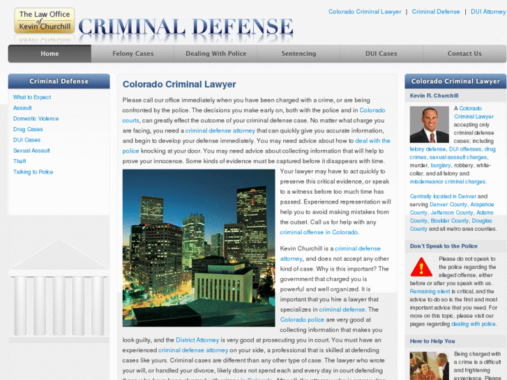 www.colorado-criminal-lawyer.com