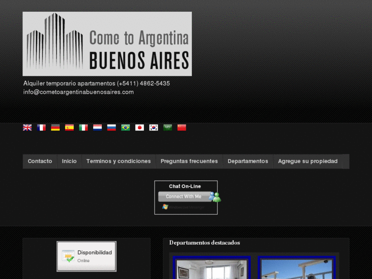 www.cometoargentinabuenosaires.com