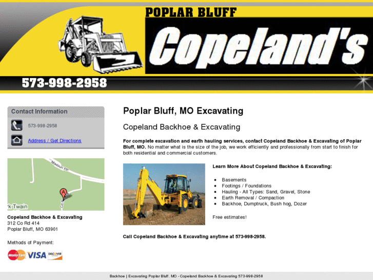 www.copelandbackhoe.com