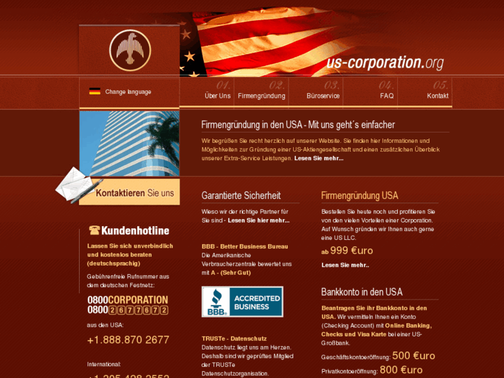 www.corporation.biz