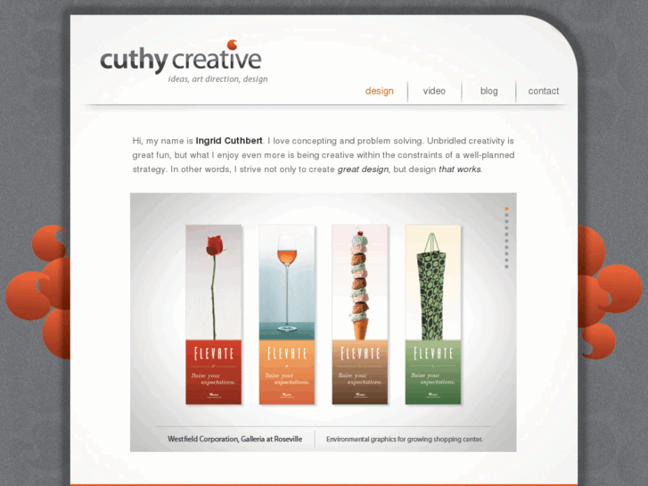 www.cuthycreative.com