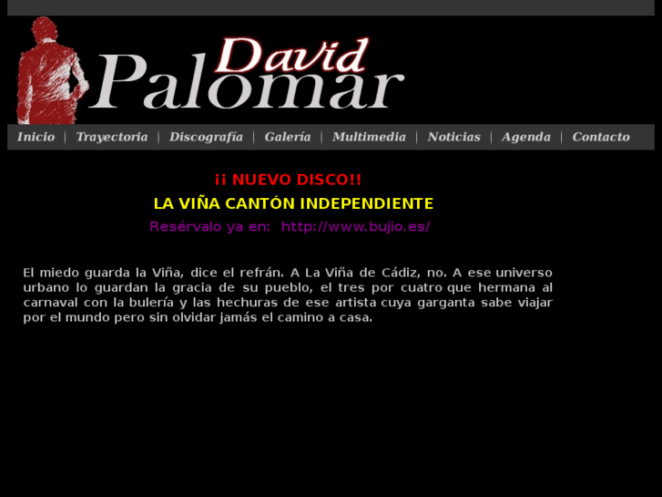 www.david-palomar.com