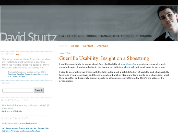 www.davidsturtz.com