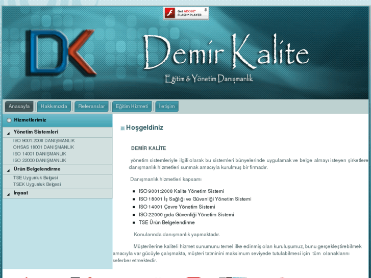 www.demirkalite.com