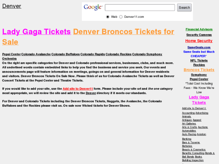 www.denver11.com