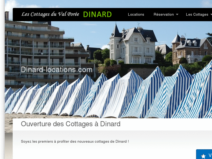 www.dinard-locations.com