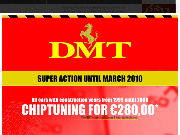 www.dmtuning.net