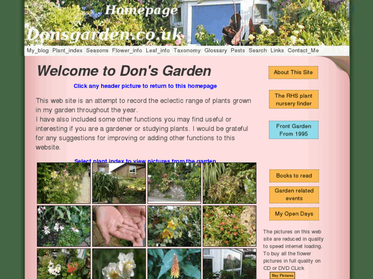 www.donsgarden.co.uk