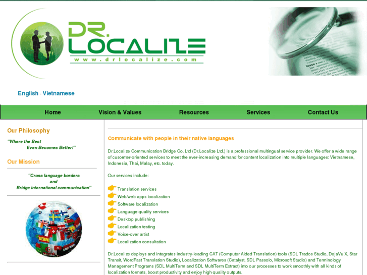 www.drlocalize.com