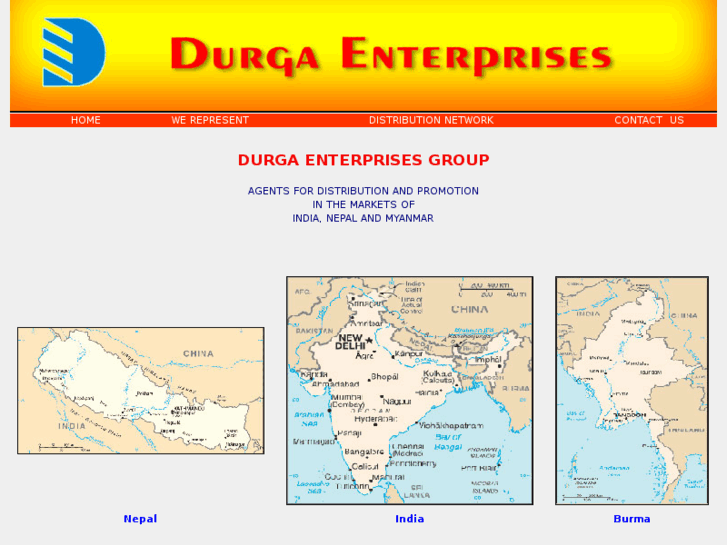 www.durgaenterprises.com