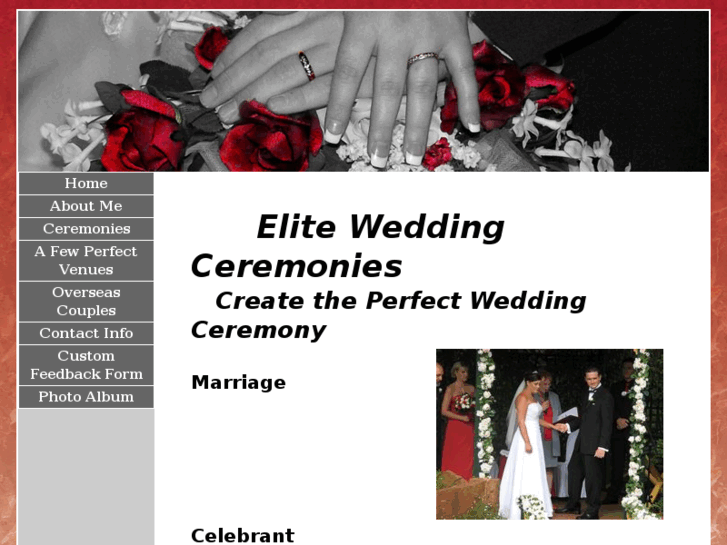 www.eliteceremonies.com