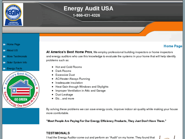 www.energyauditusa.com