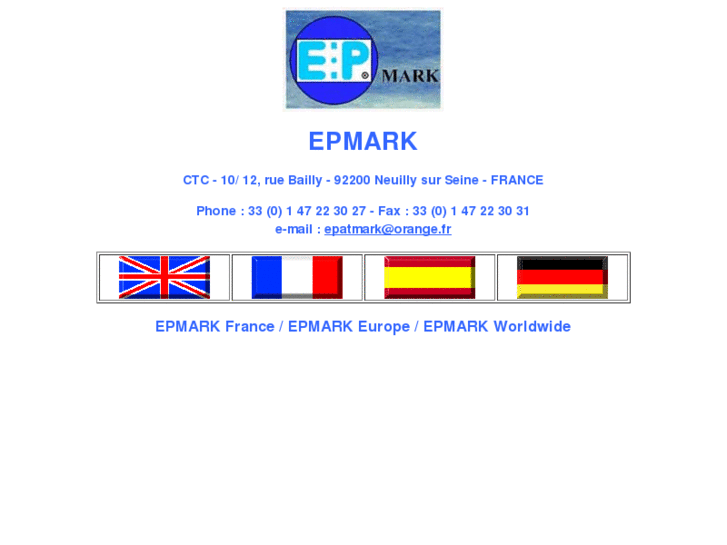 www.epmark.info
