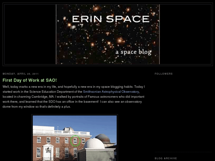 www.erinspace.net