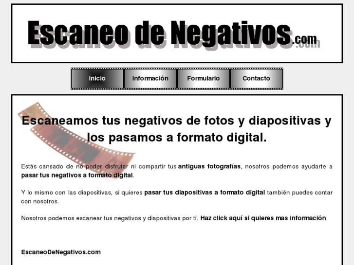 www.escaneodenegativos.com