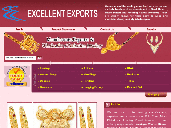 www.excellentexports.com