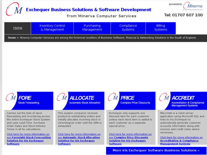 www.exchequersoftware.co.uk