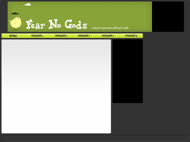 www.fearnogods.com