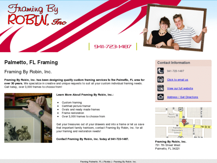www.framingbyrobininc.com