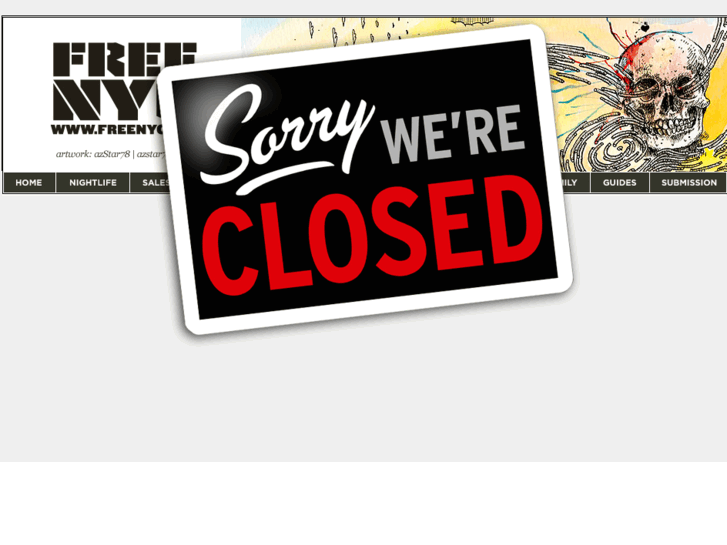 www.freenyc.net