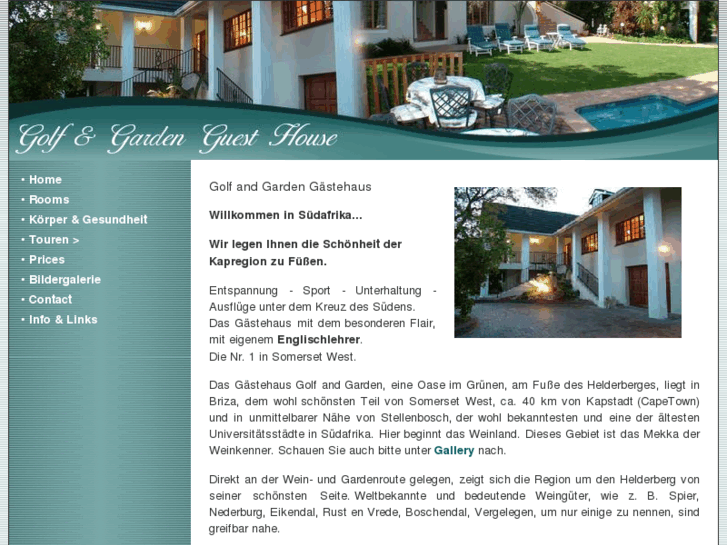 www.gaestehaus-kapstadt.com